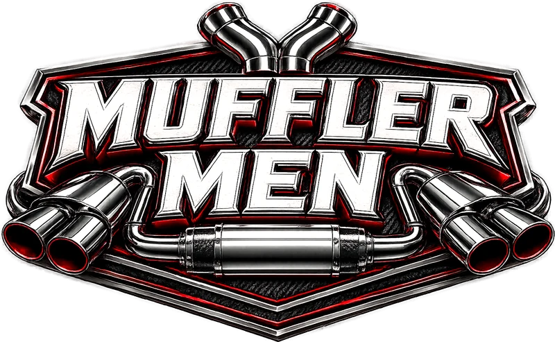 Oak Flats Mufflermen